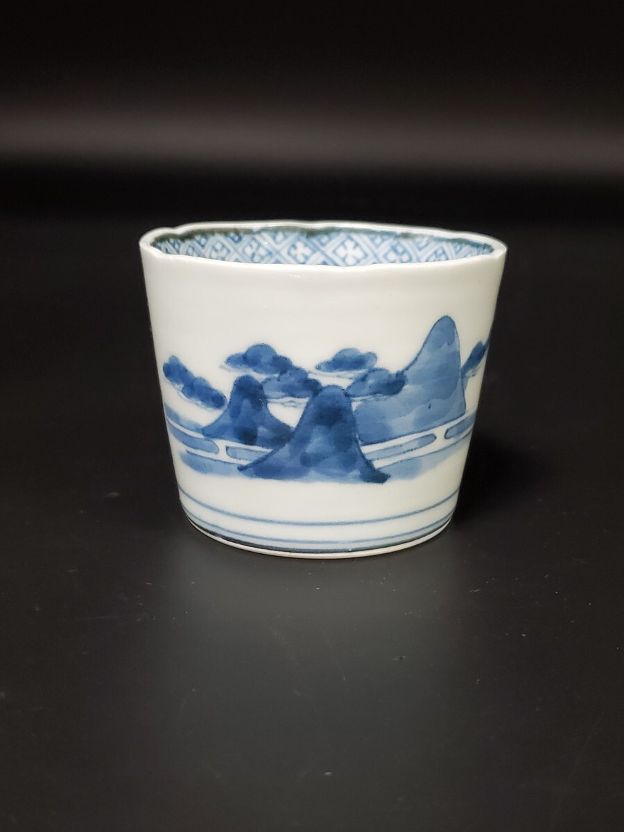 2025年最新】Yahoo!オークション -古伊万里蕎麦猪口(伊万里、有田)の