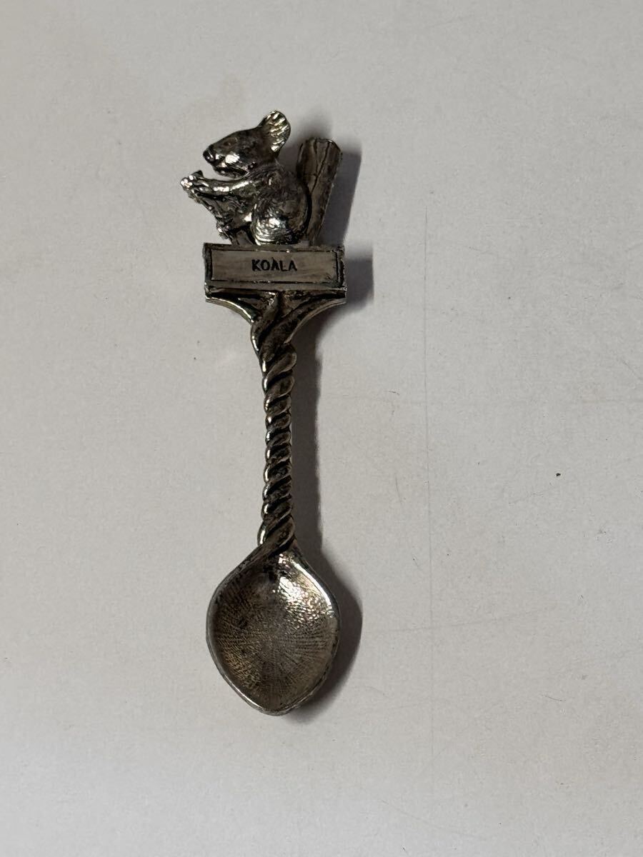 2026年最新】Yahoo!オークション -オーストラリア スプーン(カトラリー