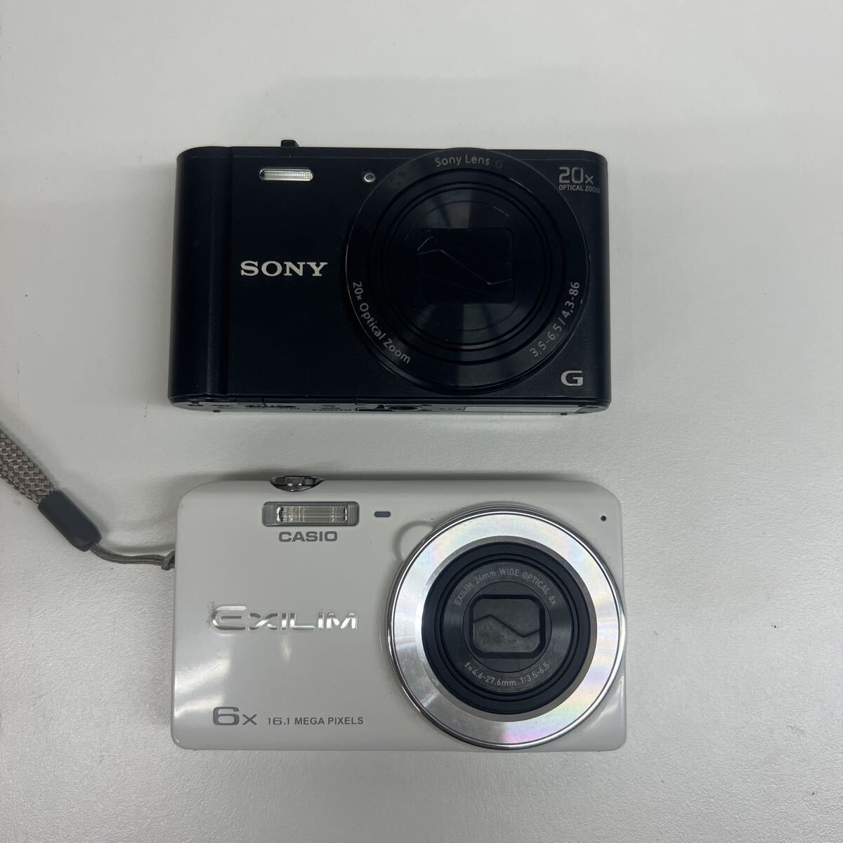 Yahoo!オークション -「カシオ exilim ex-z780」の落札相場・落札価格