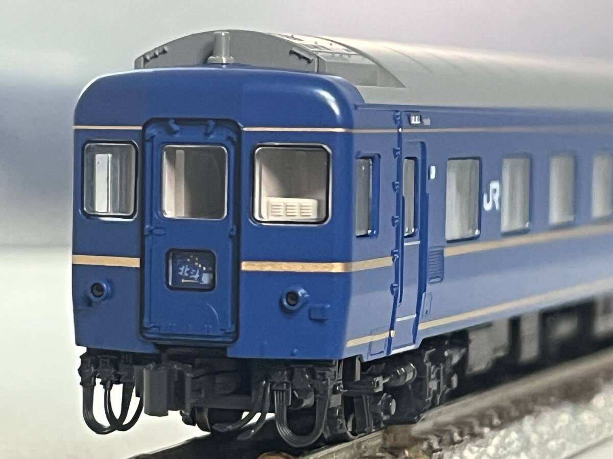 Yahoo!オークション -「kato オハネフ 25」の落札相場・落札価格