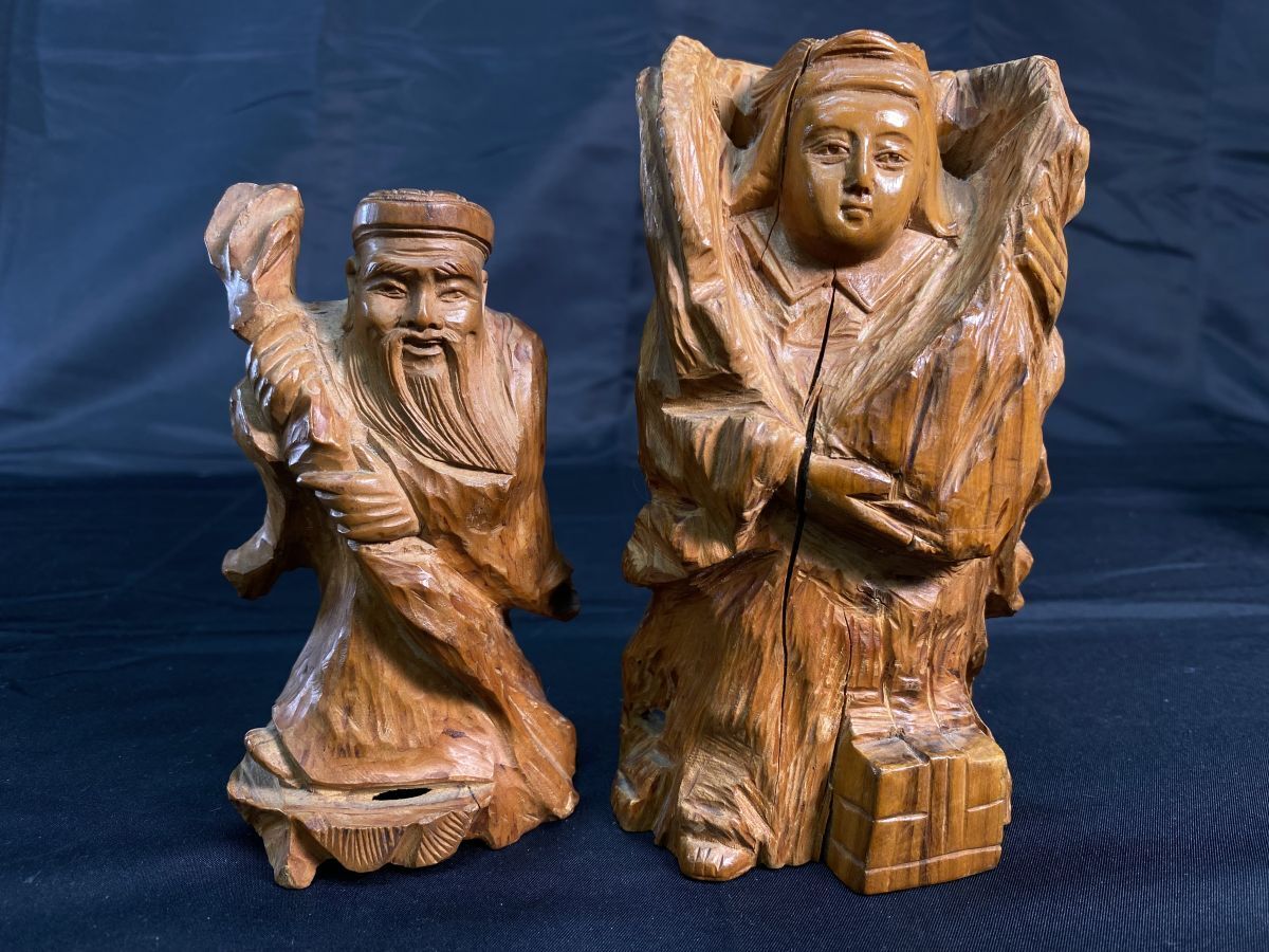 2026年最新】福禄寿 置物 - 幸運と長寿の象徴を手に入れる - Yahoo