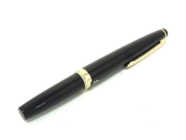 HX647 【PILOT】18K-750 金製ペン先 パイロット 万年筆「ELite