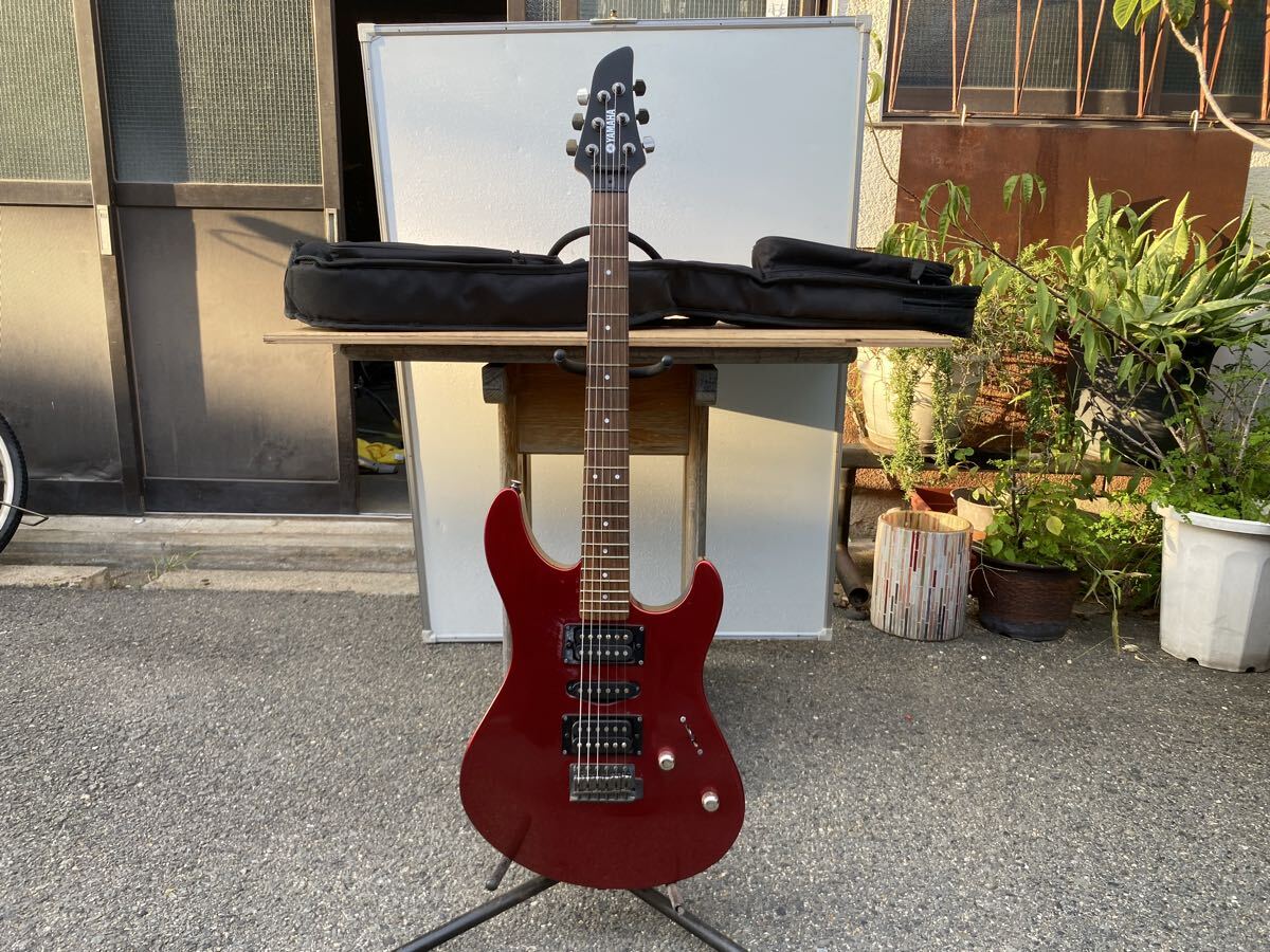 2026年最新】YAMAHA RGXのエレキギターを探すならこちら - Yahoo