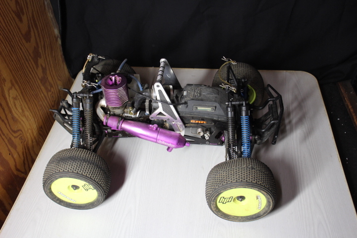 Yahoo!オークション -「hpi savage x 4.6」の落札相場・落札価格