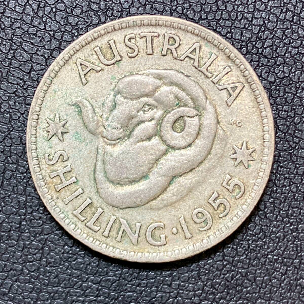 Yahoo!オークション -「オーストラリア シリング」(硬貨) (貨幣)の落札