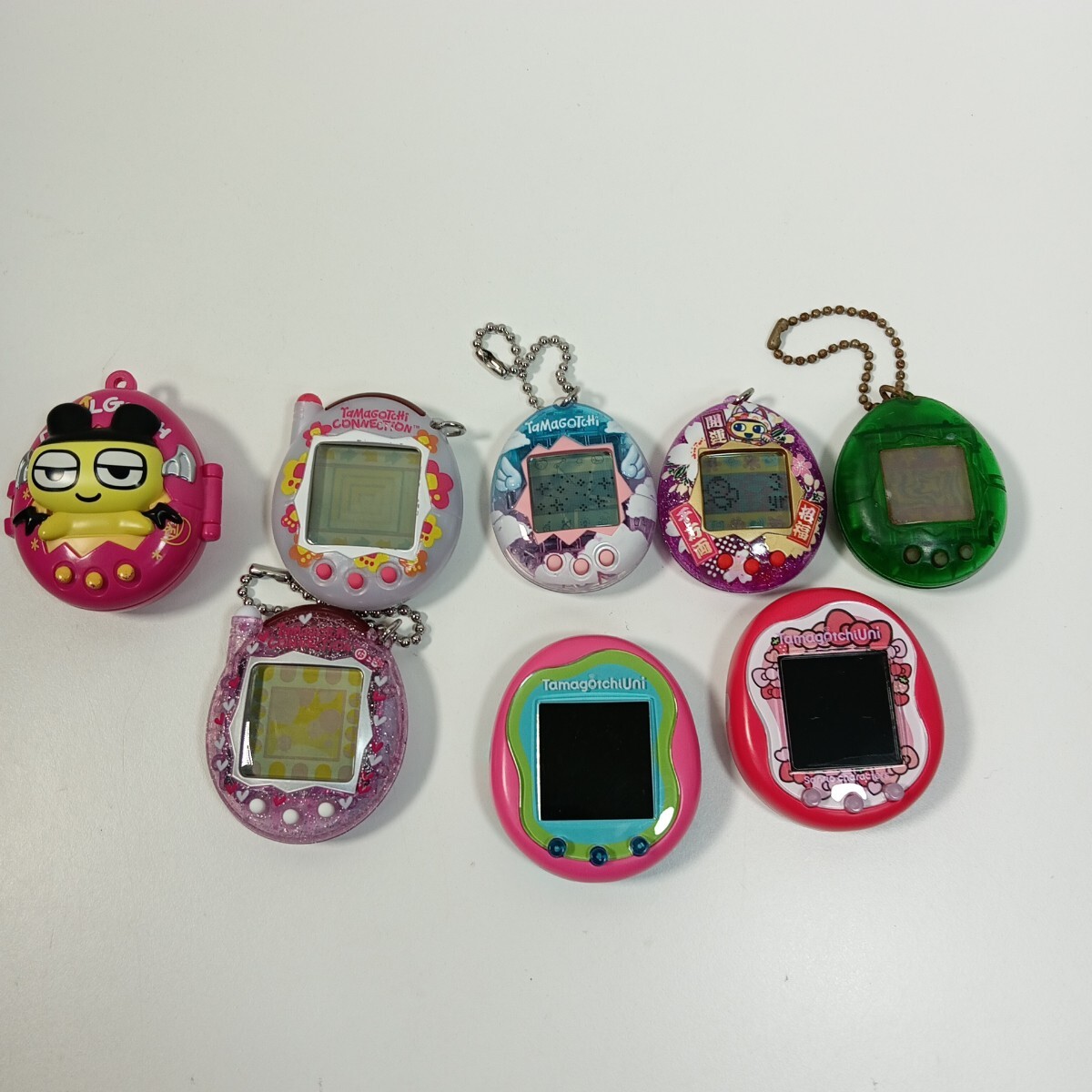 平成たまごっち福袋 楽天市場】たまごっち 福袋の通販