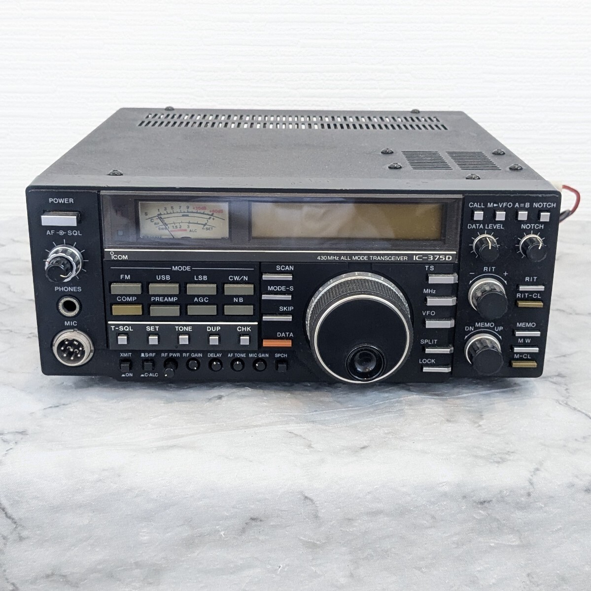 Yahoo!オークション -「ic-375」の落札相場・落札価格