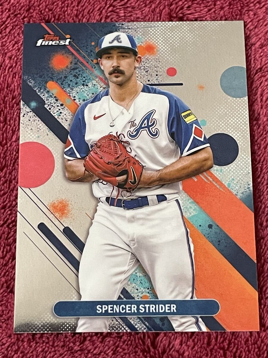 Yahoo!オークション -「スペンサー ストライダー」の落札相場・落札価格