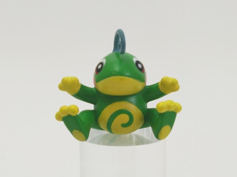 Yahoo!オークション -「ニョロトノ モンコレ」の落札相場・落札価格