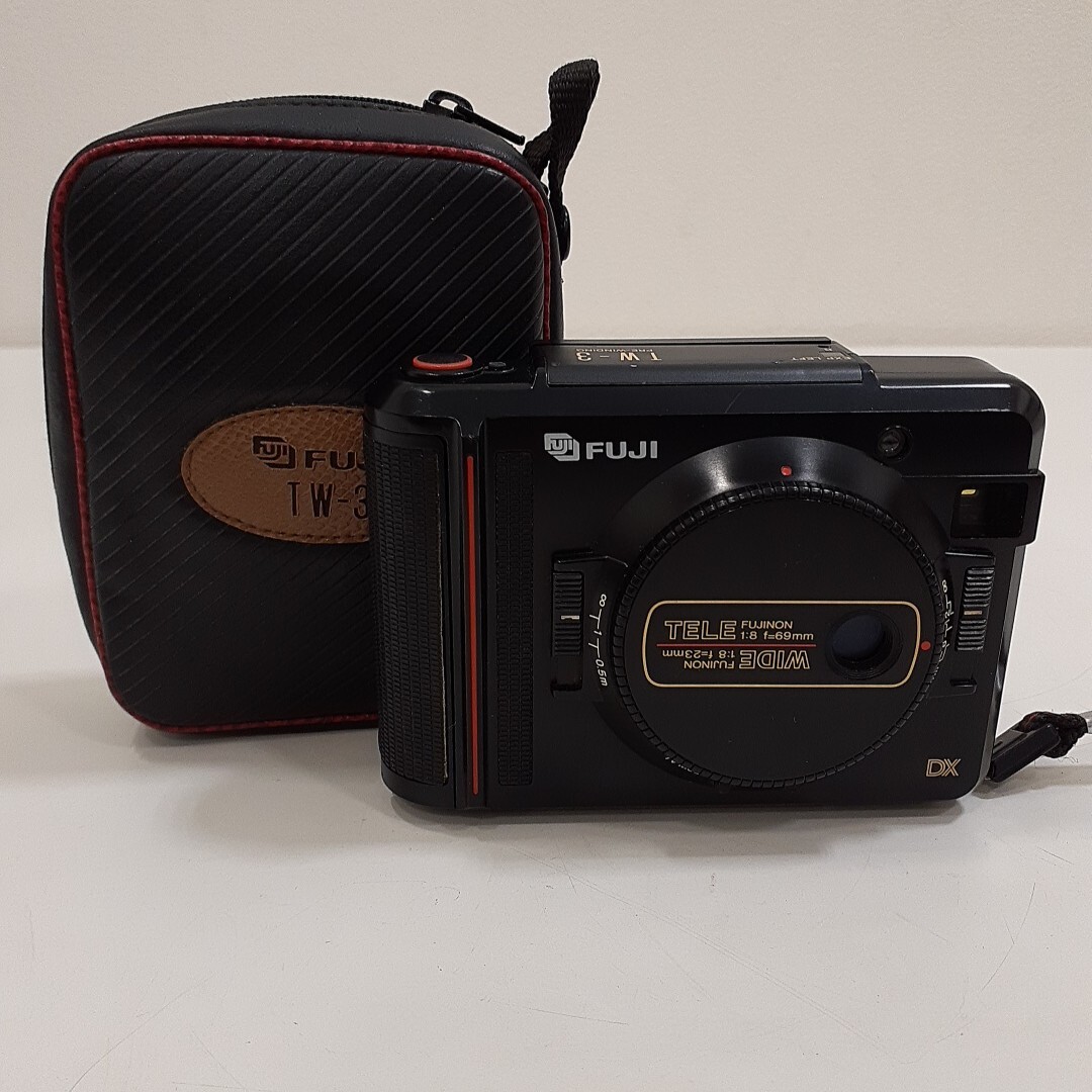 Yahoo!オークション -「fuji tw-3」の落札相場・落札価格