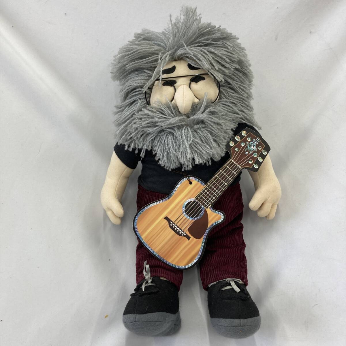 Yahoo!オークション -「jelly garcia」(おもちゃ、ゲーム) の落札相場