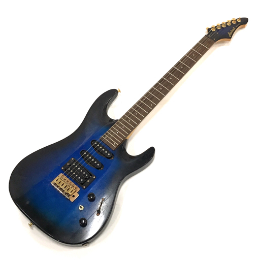 Yahoo!オークション -「aria proⅡ magna series」(エレキギター