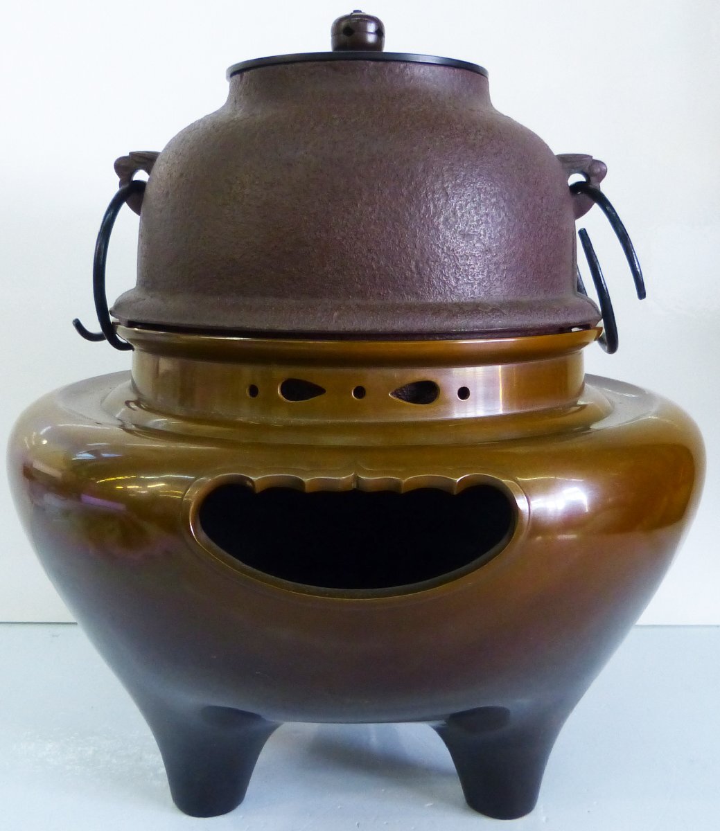 Yahoo!オークション -「高橋敬典 朝鮮風炉」の落札相場・落札価格