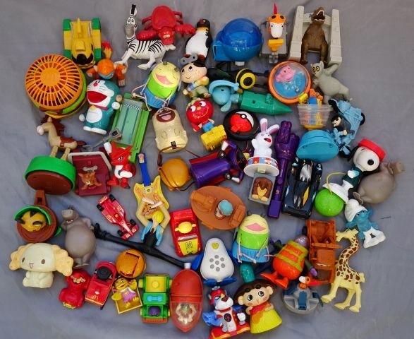 希少 マクドナルド ハッピーセット 24個まとめ売り 希少 マクドナルド