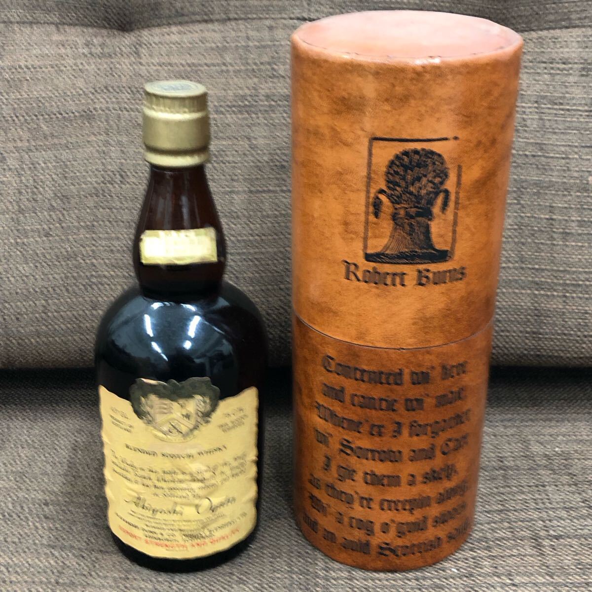 Yahoo!オークション -「スランジーバ」(スコッチ) (ウイスキー)の落札