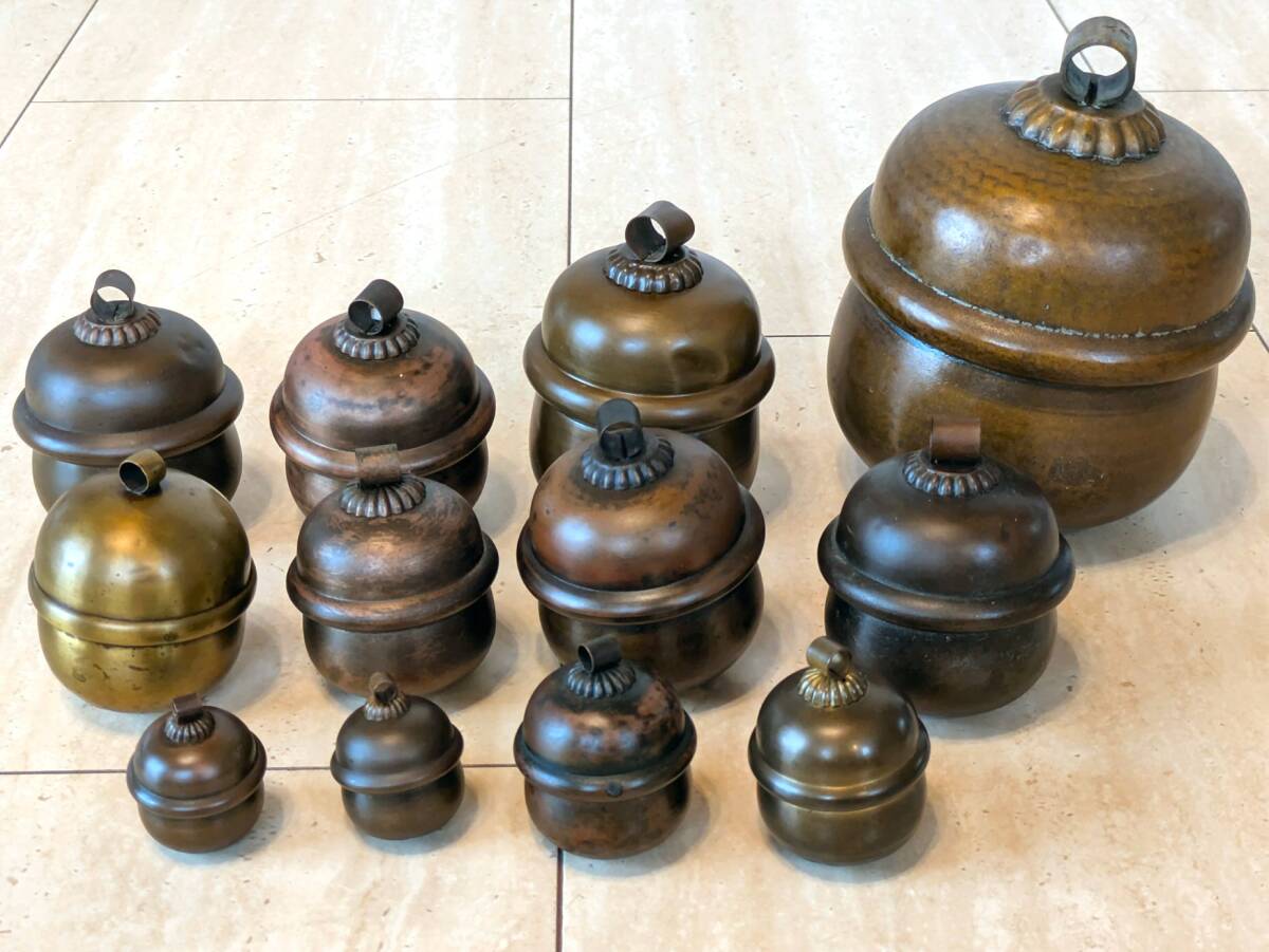 特大鈴 工芸品 骨董品 【公式通販】