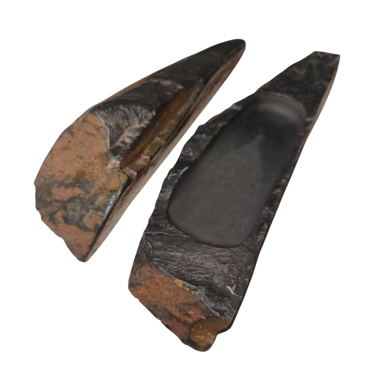 Yahoo!オークション -「龍渓硯」の落札相場・落札価格