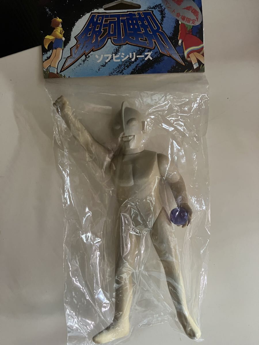 Yahoo!オークション -「ウルトラマン 銀河連邦」(フィギュア) の落札