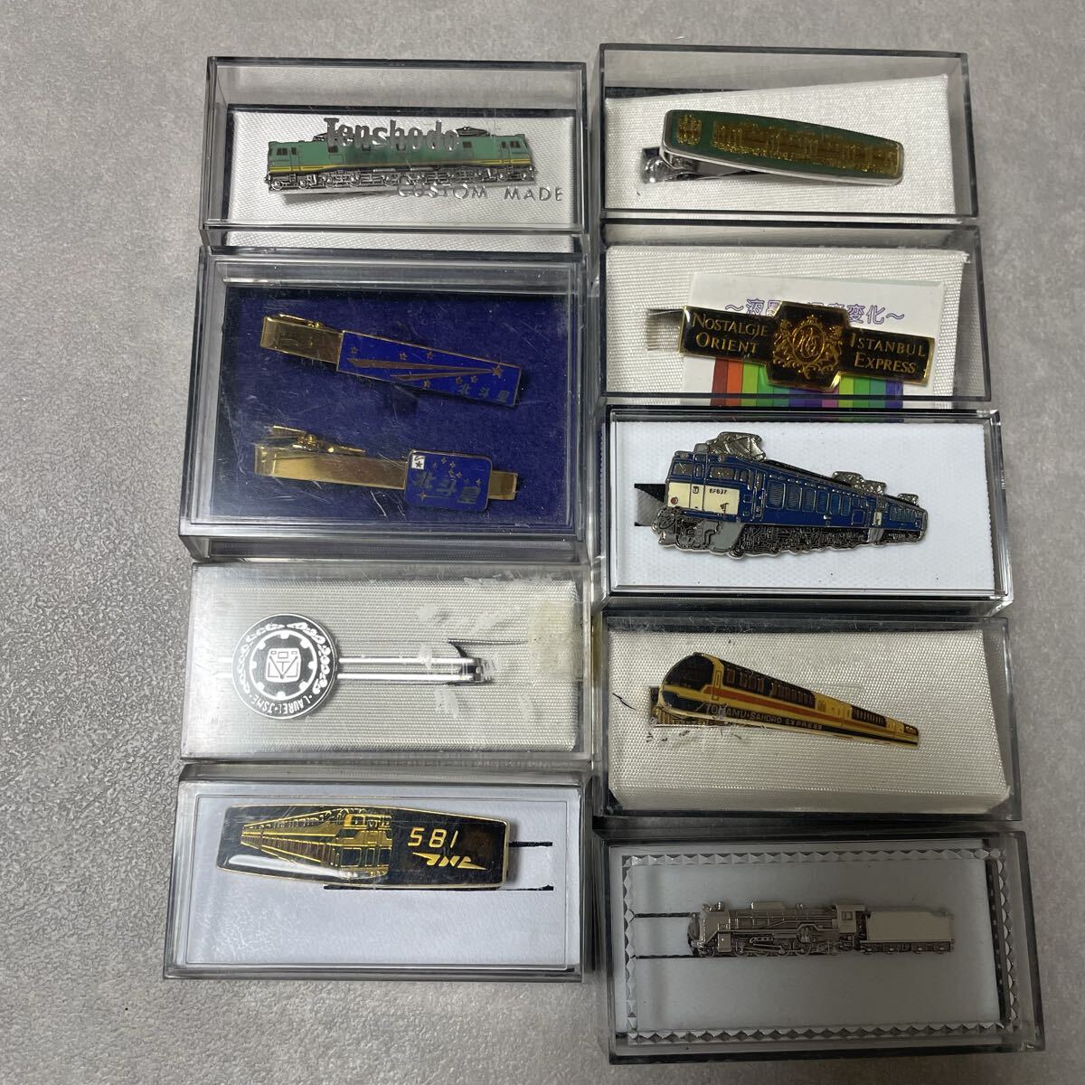 Yahoo!オークション -「国鉄 記念品」の落札相場・落札価格