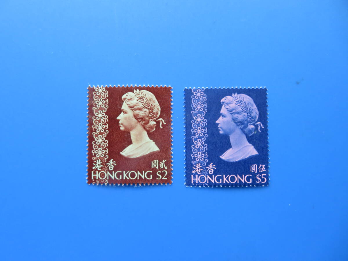 Yahoo!オークション -「エリザベス女王 切手」(アジア) (切手、はがき