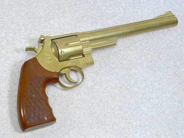 Yahoo!オークション -「コクサイ m29 木製グリップ」の落札相場・落札価格