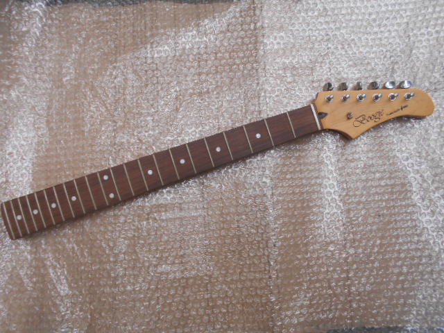 Yahoo!オークション -「グレコ」(ネック) (パーツ)の落札相場・落札価格