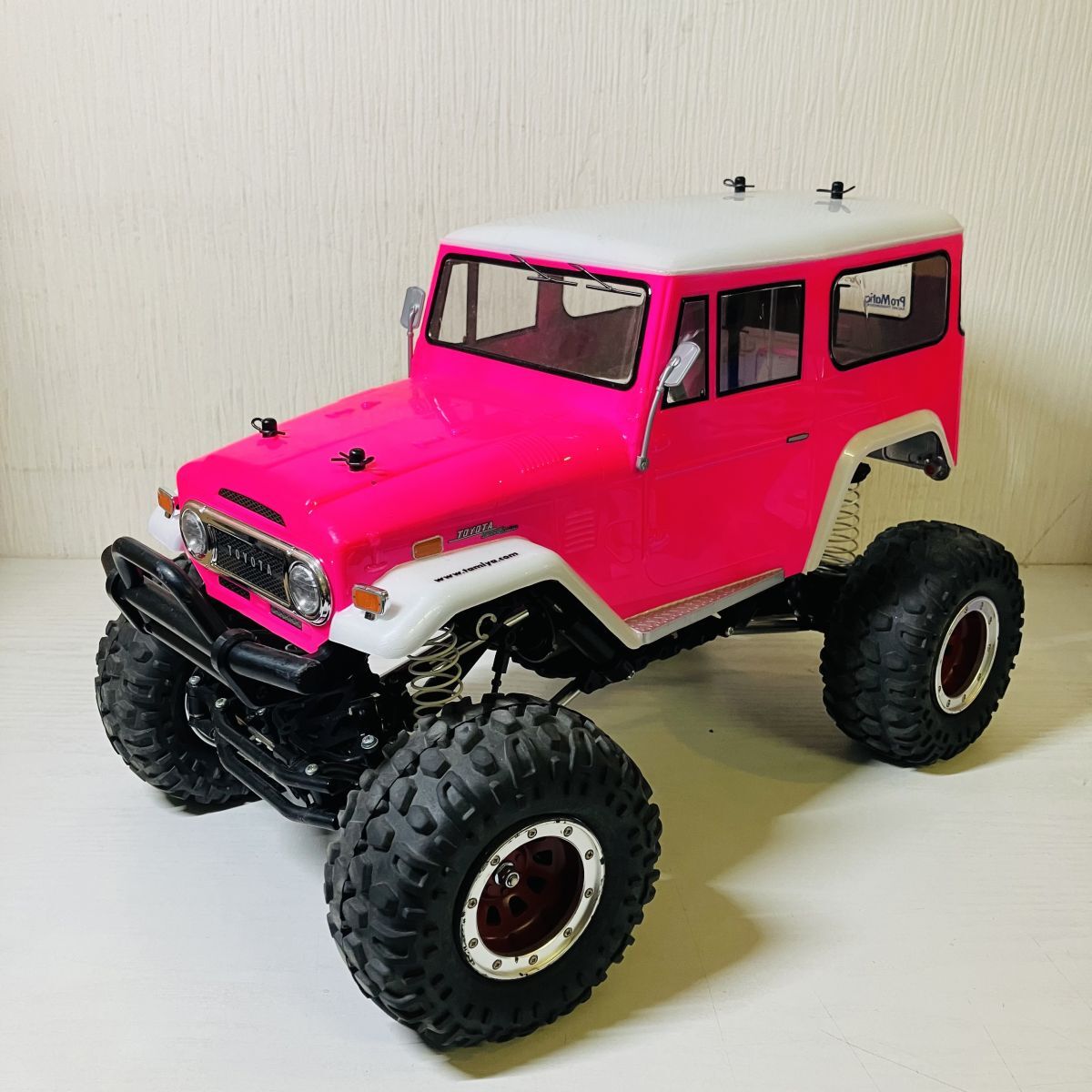 Yahoo!オークション -「cr01」(完成品（電動）) (自動車)の落札相場