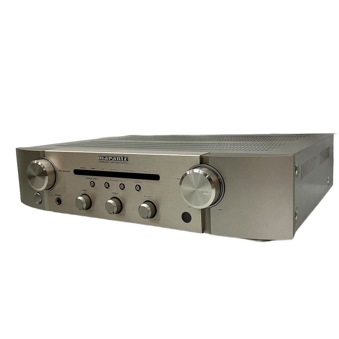 marantz PM4000 プリメインアンプ 1999年製 リモコンつき Yahoo