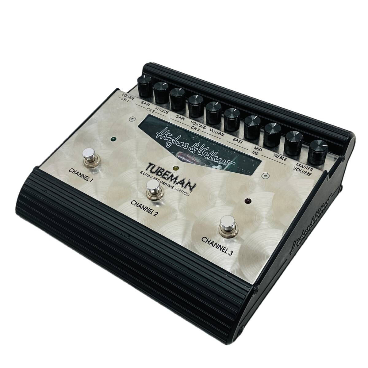 Yahoo!オークション -「kettner tubeman」(エレキギター) (ギター)の