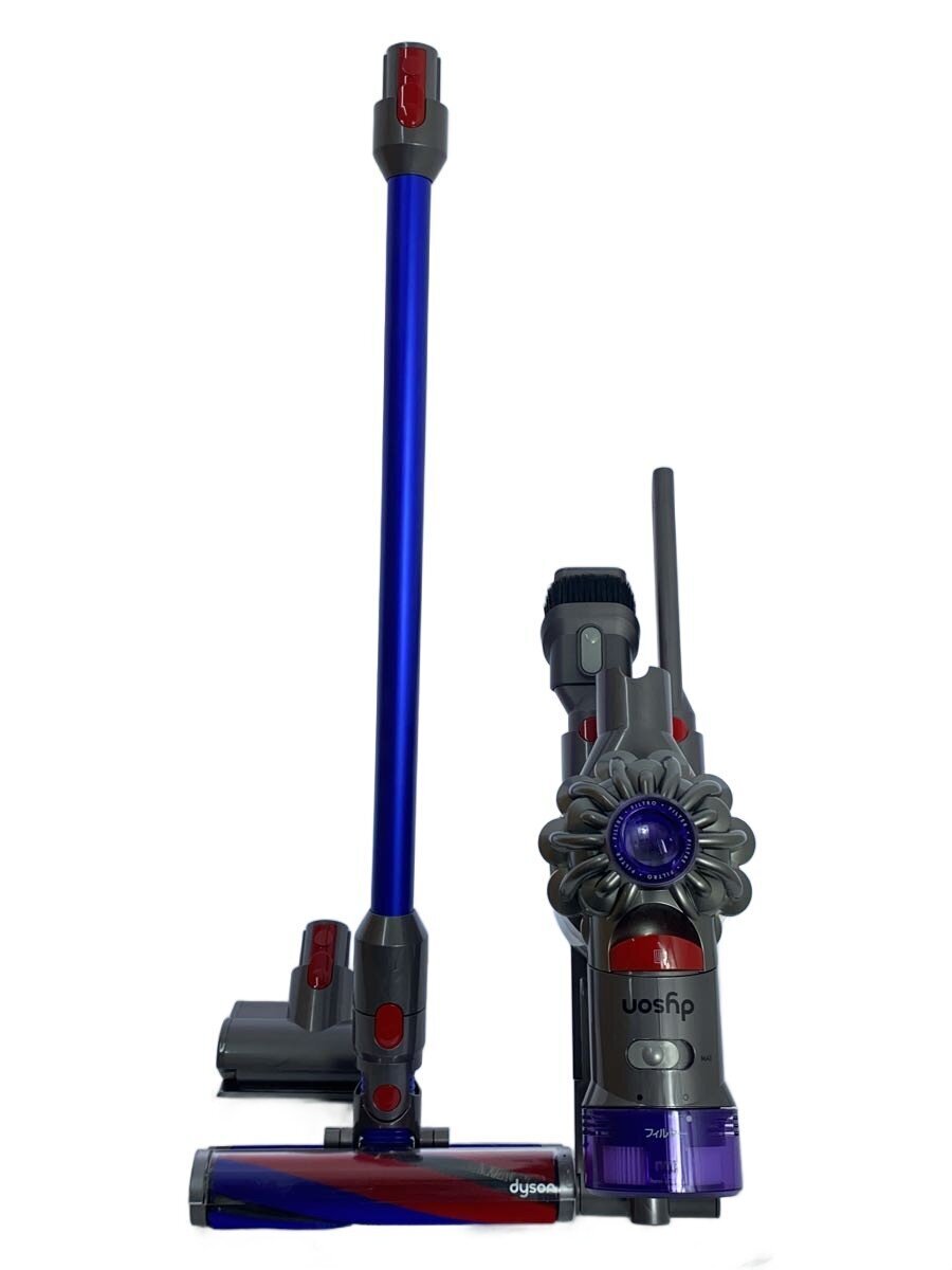 ダイソン Dyson V8 Slim Fluffy SV10KSLM オークション比較 - 価格.com