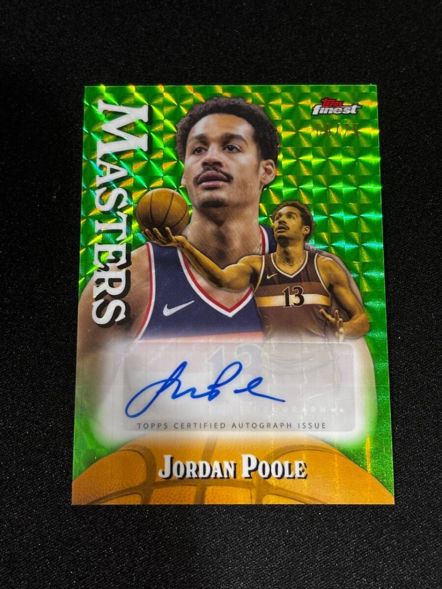 Yahoo!オークション -「poole」(その他) (バスケットボール)の落札相場