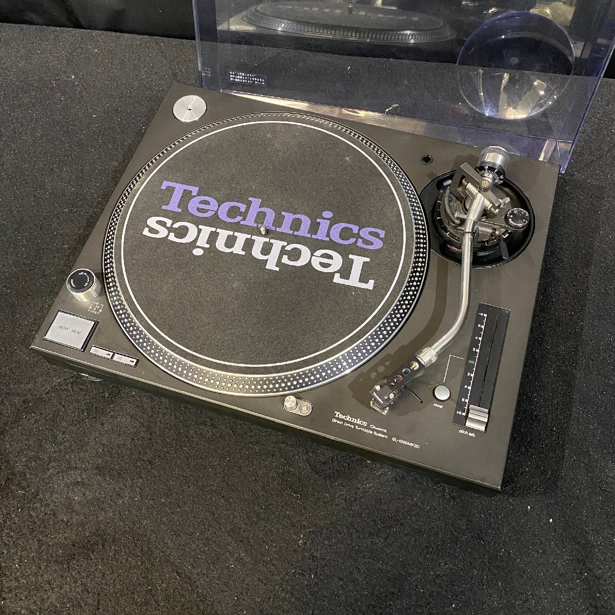 Yahoo!オークション -「technics sl-1200」(交換針、カートリッジ