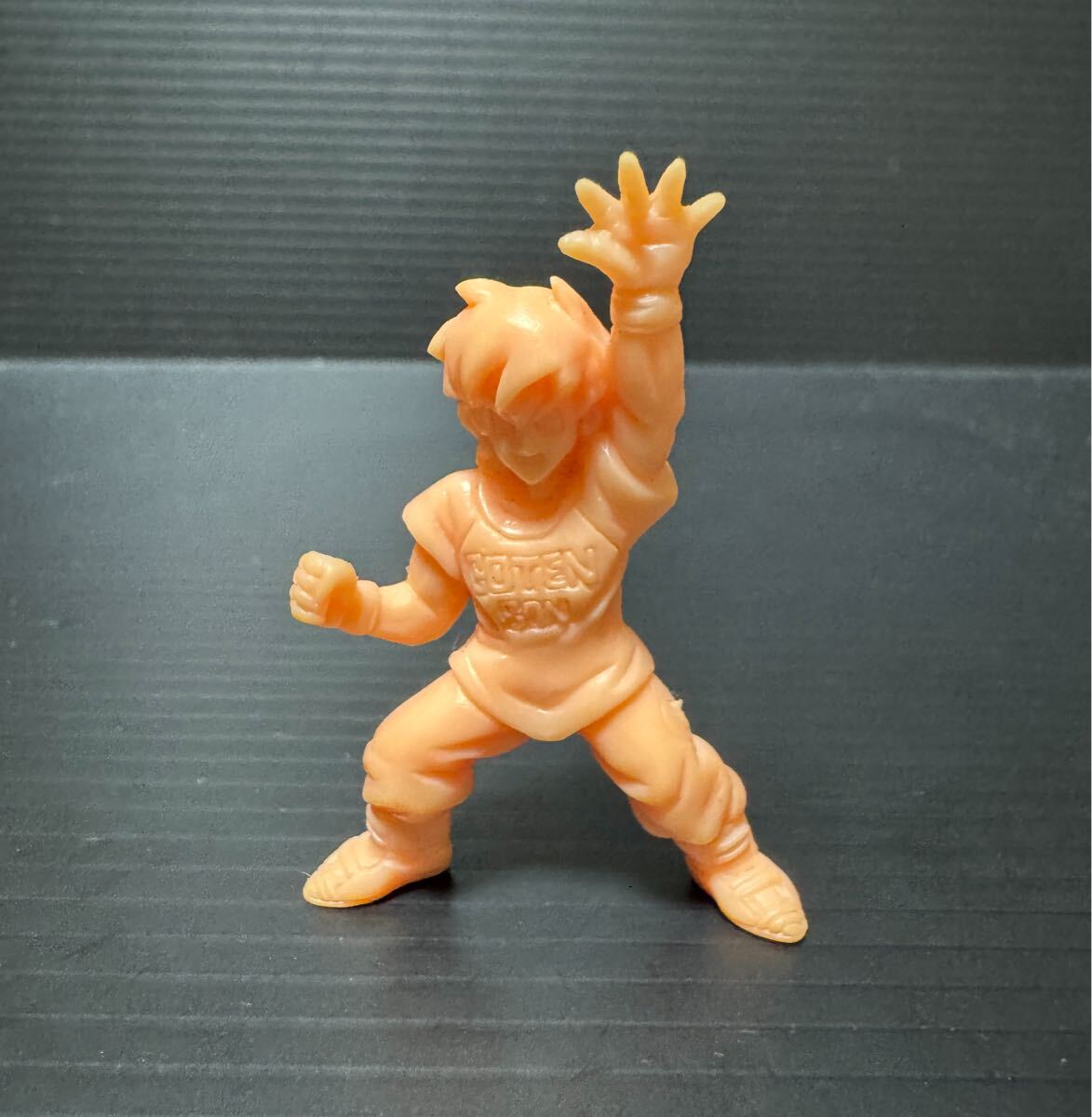 ドラゴンボール ドラ消し 肌色 10体 Yahoo!オークション - ドラ消し