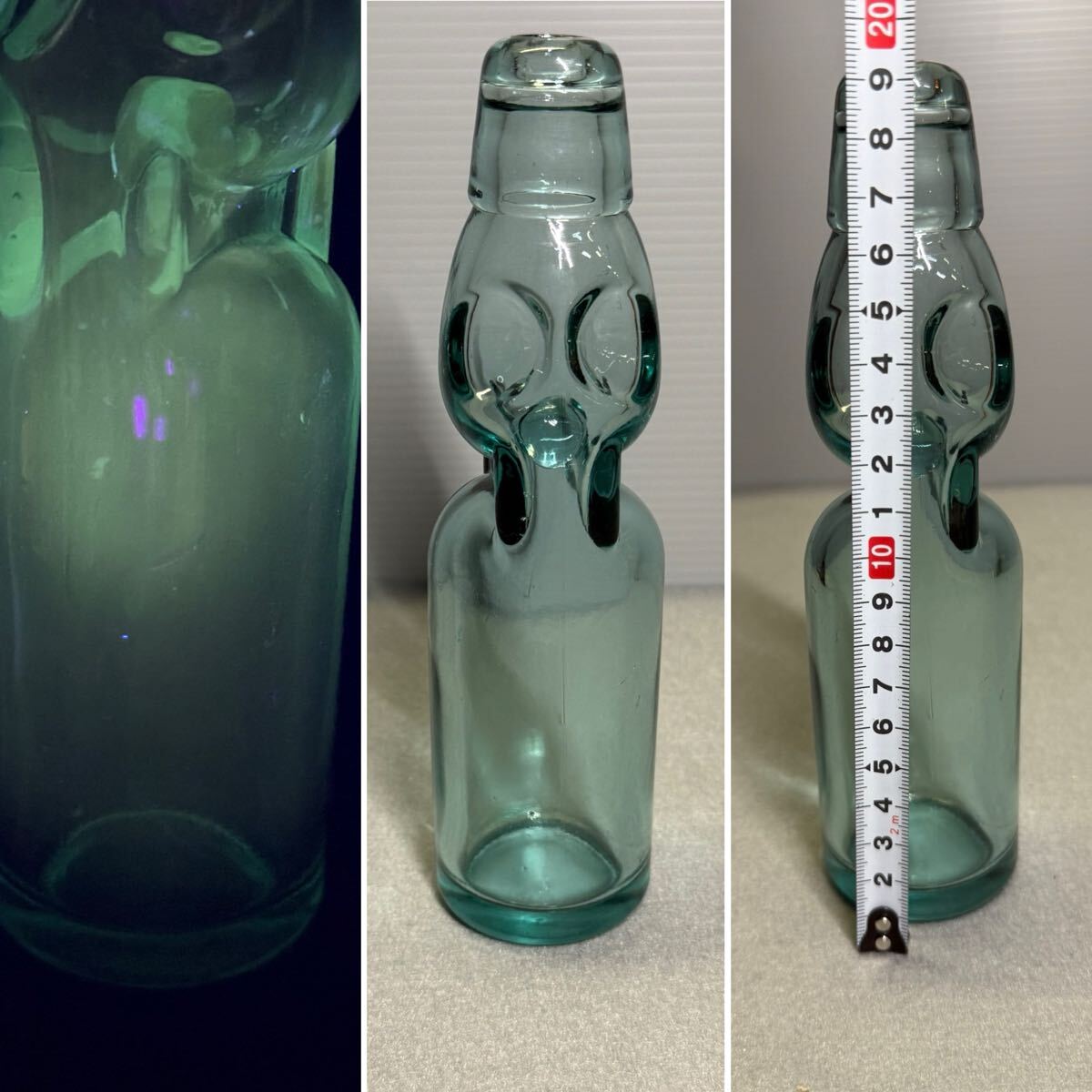 Yahoo!オークション -「ラムネ瓶 アンティーク」の落札相場・落札価格