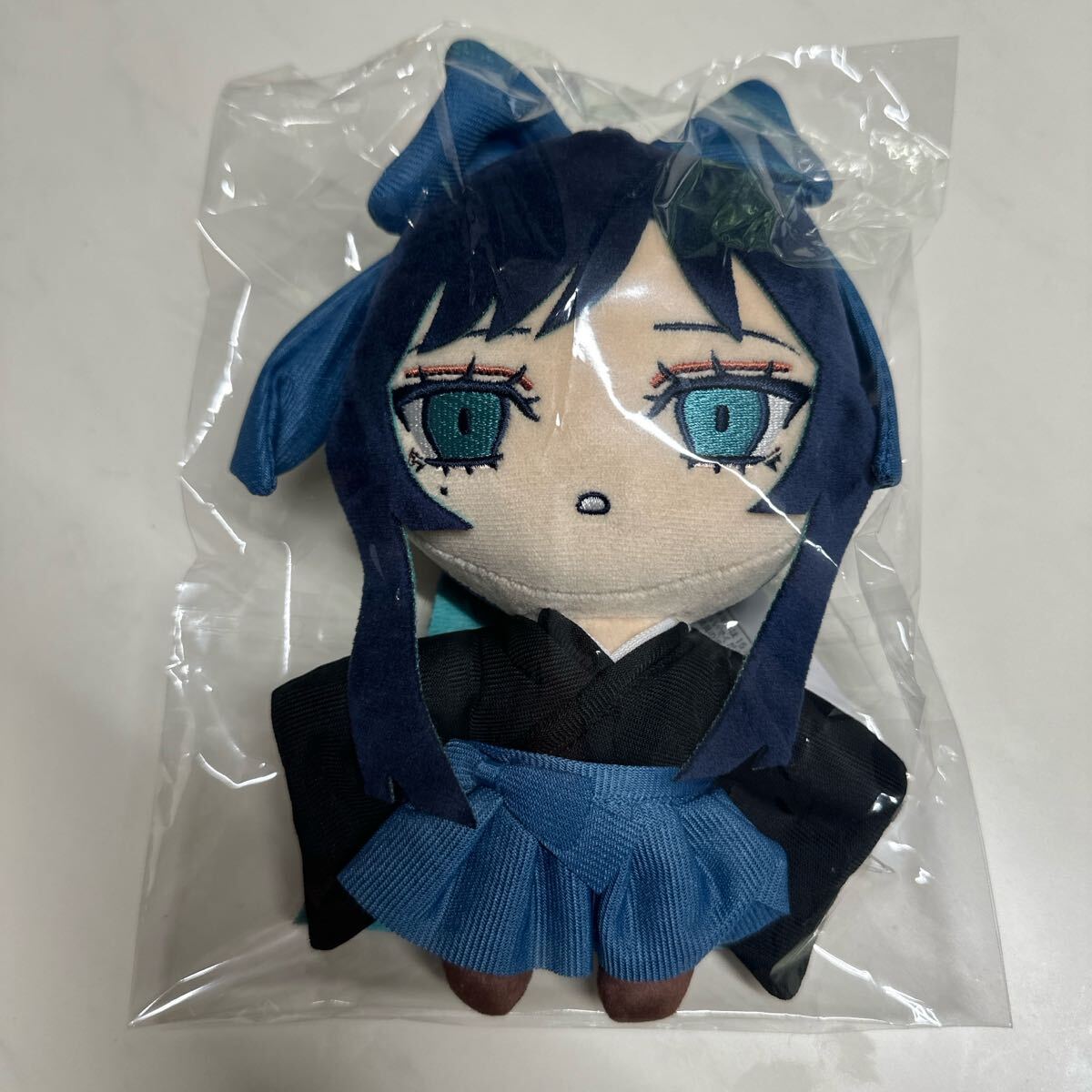 い*]様 良い 新品未開封 生まれましたよ おめでとうAdoちゃん