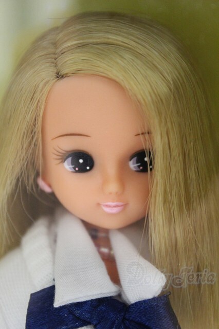 Yahoo!オークション -「高校生」(リカちゃん) (着せかえ人形)の落札