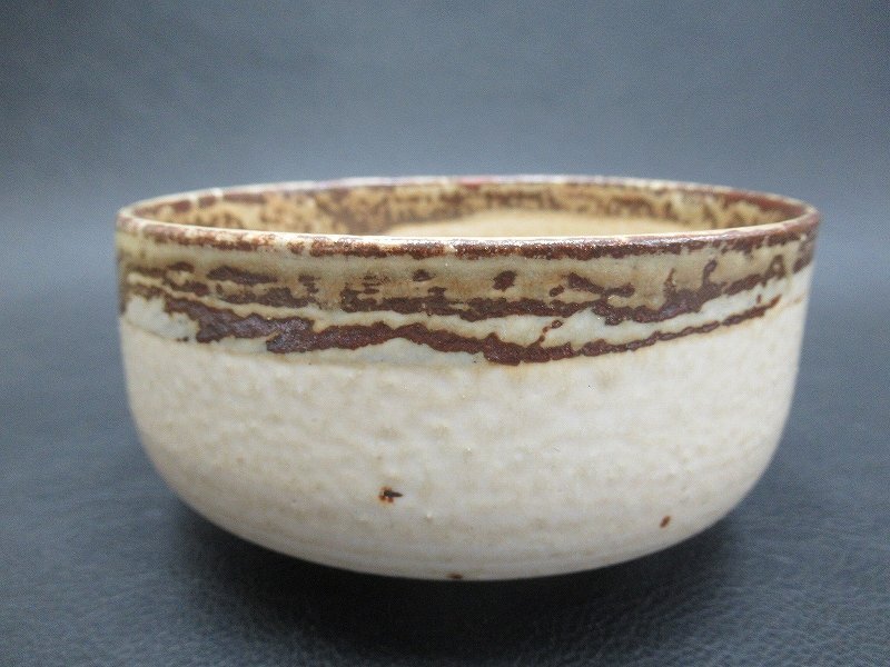 Yahoo!オークション -「松井康成 茶碗」の落札相場・落札価格