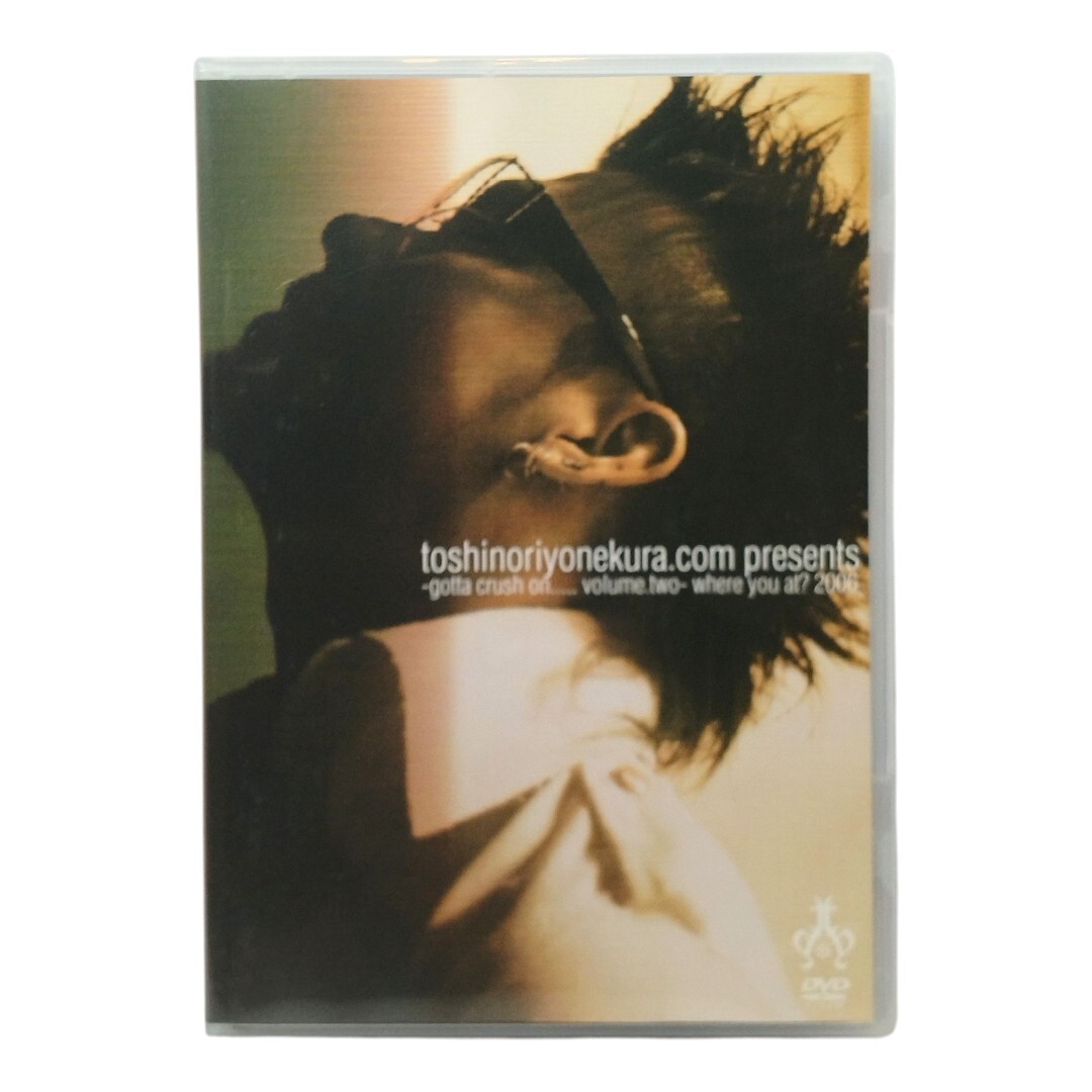 Yahoo!オークション -「米倉利紀 dvd」(音楽) の落札相場・落札価格