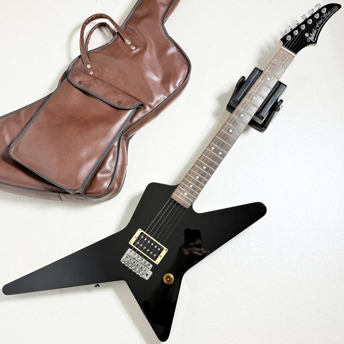 TOKAI FIVE STAR トーカイ ランダムスター ファイブスター 1983 Tokai