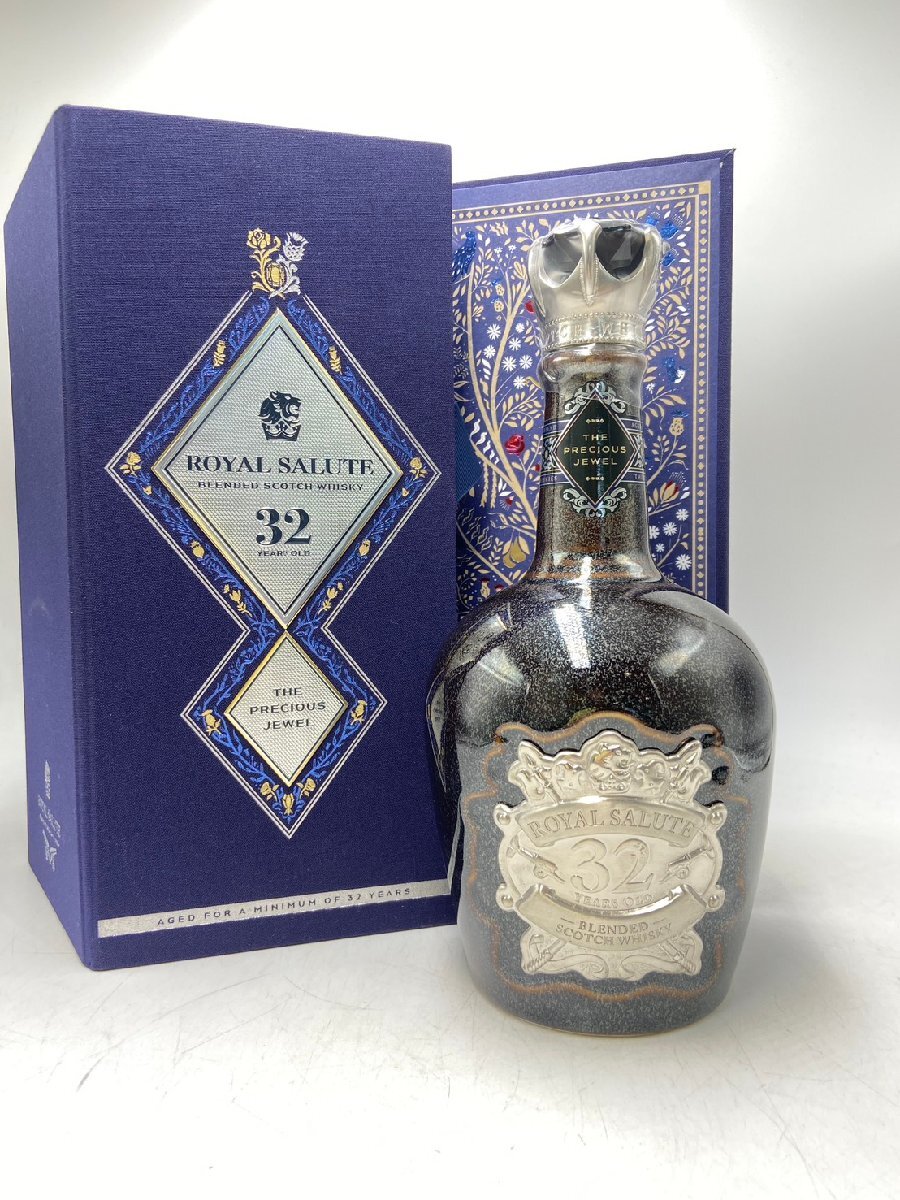 Yahoo!オークション -「ロイヤルサルート 32」の落札相場・落札価格