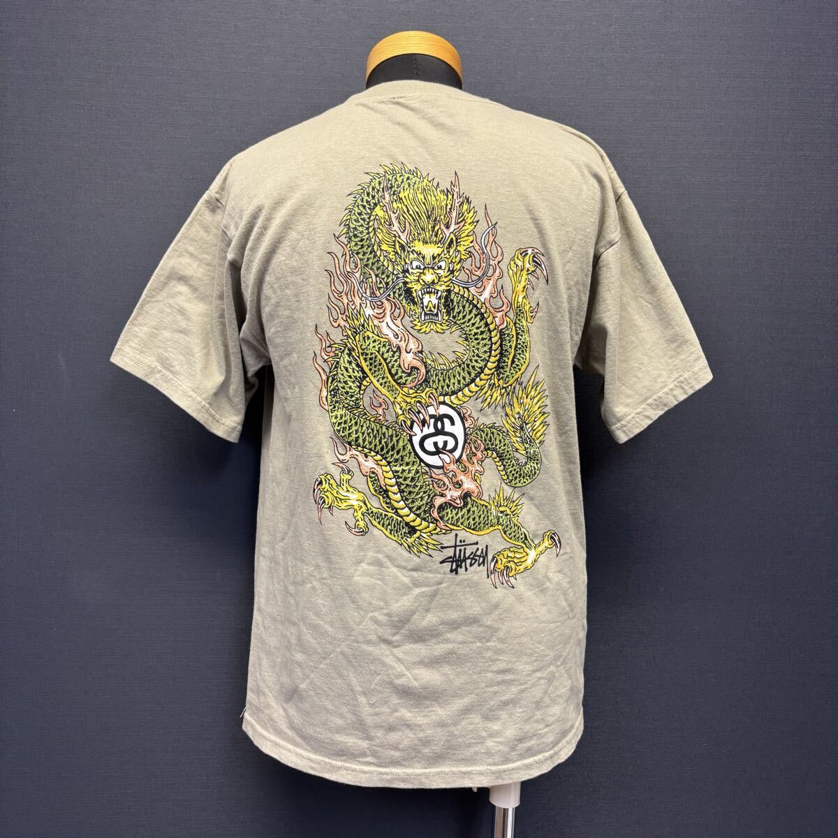 2026年最新】Yahoo!オークション -stussy ドラゴンの中古品・新品・未