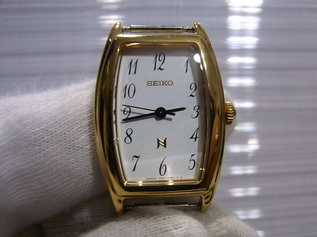 2026年最新】Yahoo!オークション -セイコーノイエの中古品・新品・未