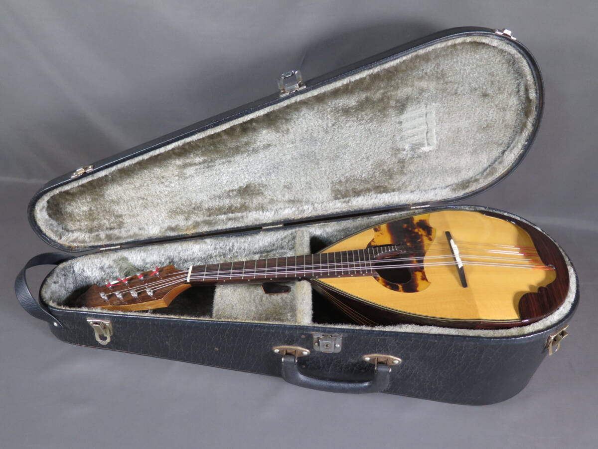 Yahoo!オークション -「マンドリン 落合」の落札相場・落札価格