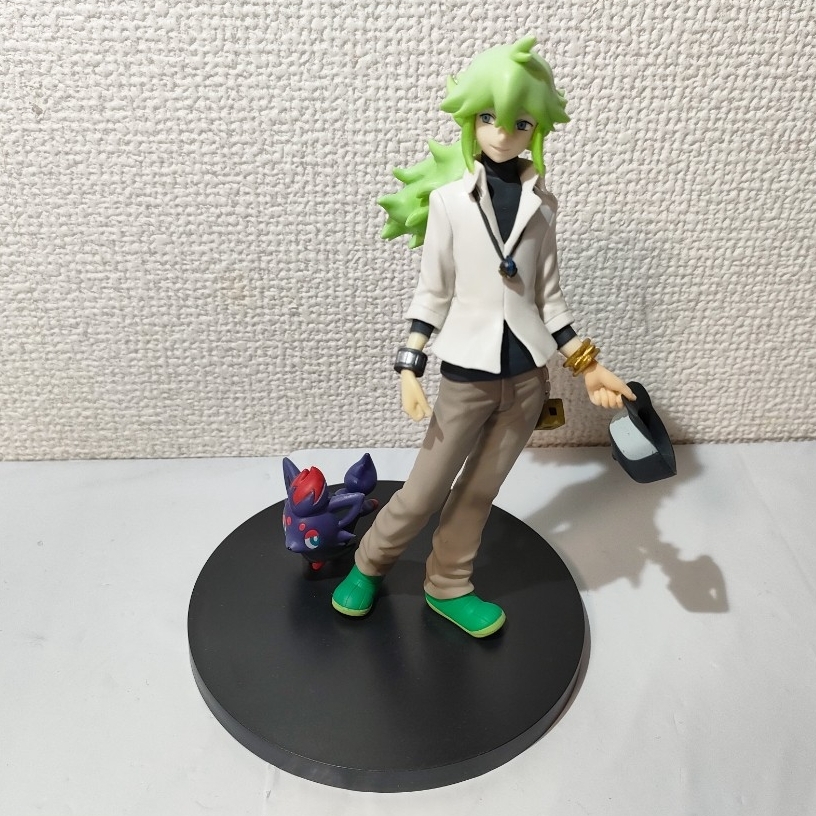 Yahoo!オークション -「ポケモン n フィギュア」の落札相場・落札価格