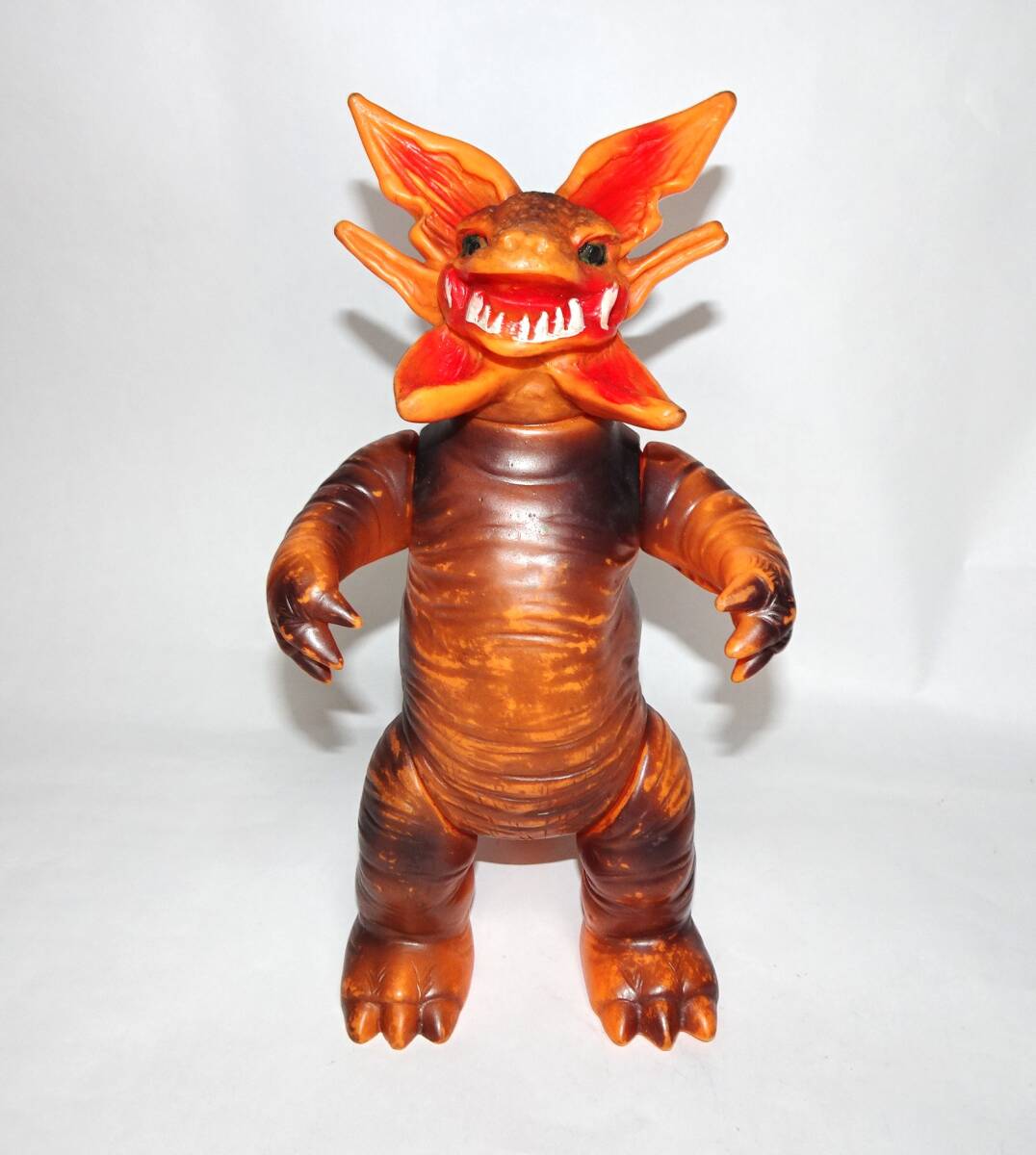 Yahoo!オークション -「ブルマァク ガボラ」の落札相場・落札価格