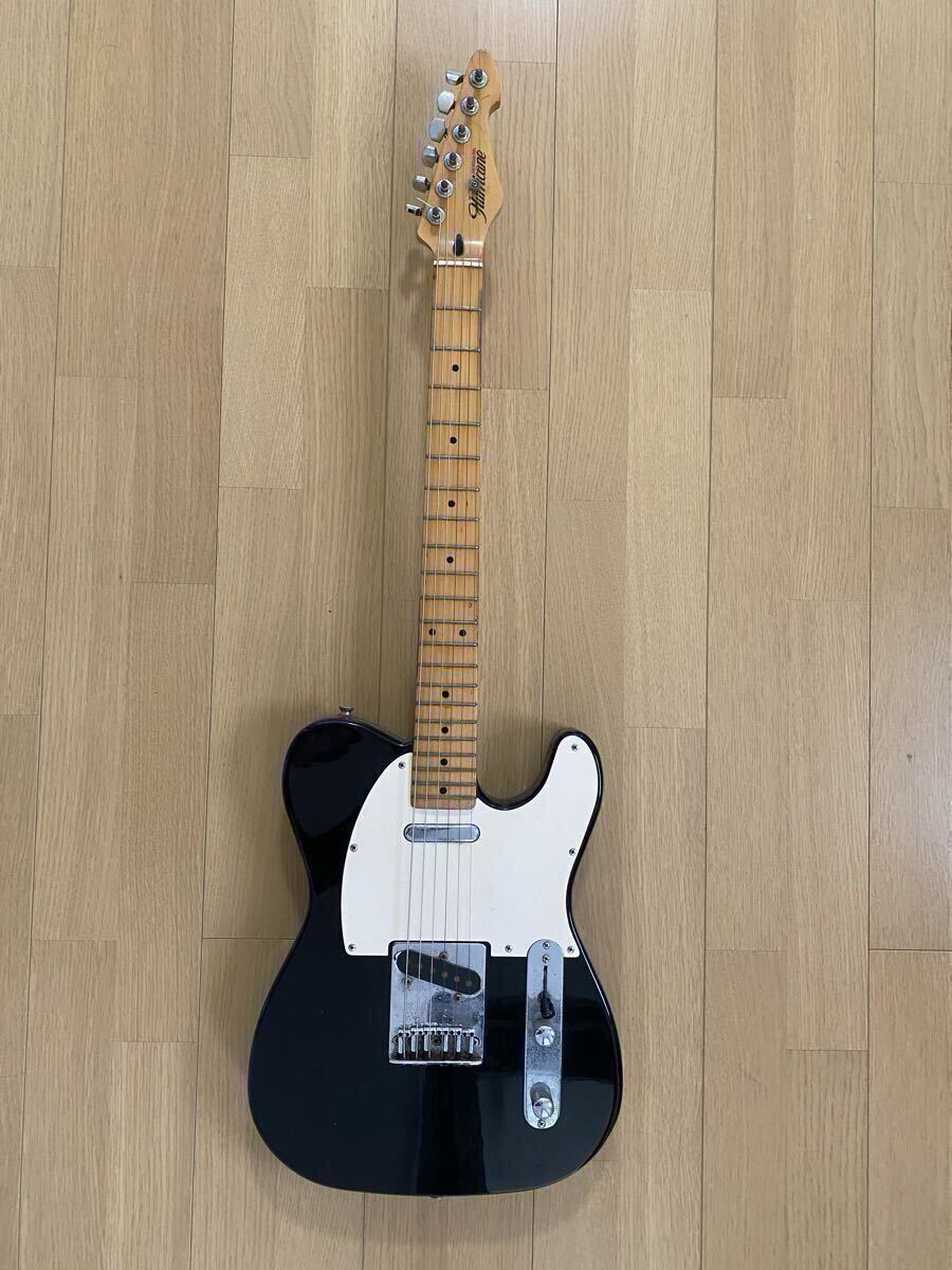 Yahoo!オークション -「hurricane ハリケーン」(ギター) (楽器、器材