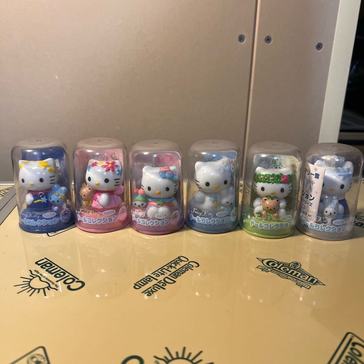 Yahoo!オークション -「fairy ～フェアリー～」(ハローキティ