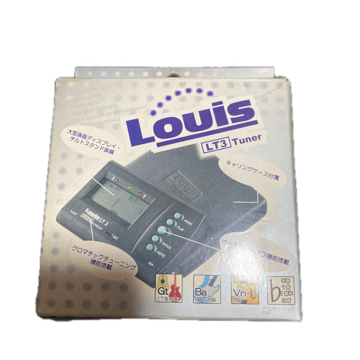 2026年最新】Yahoo!オークション -louis lt3(楽器、器材)の中古品