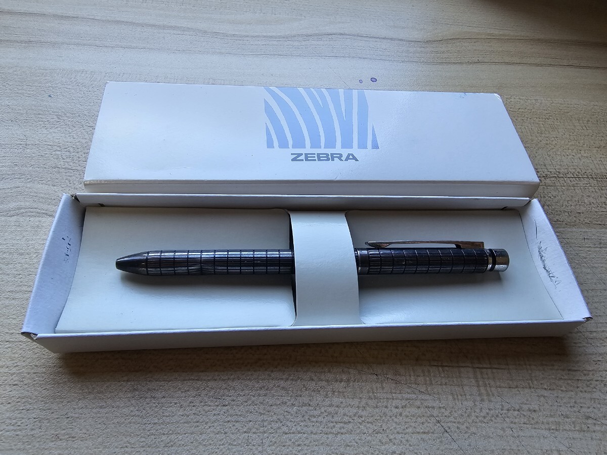 Yahoo!オークション -「シャーペン 廃盤 ゼブラ」(事務、店舗用品) の