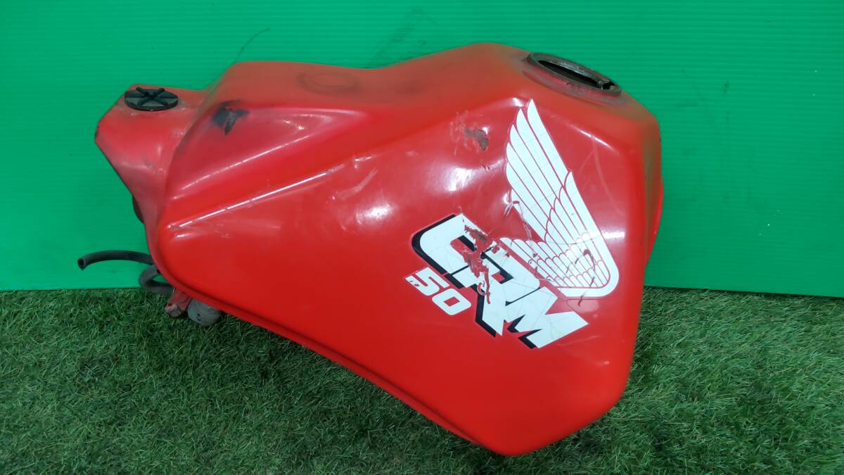 ホンダCRM50 燃料タンク 【公式通販】